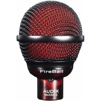 AUDIX FIREBALL