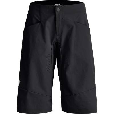 Ortovox Дамски шорти за колоездене Ortovox Women's Sequence Trail Shorts Cycling bottoms - Black Raven (055-3578-0114)