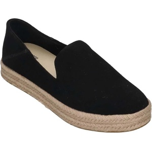 TOMS Carolina espadrilles - Black (Black) - sportihobi - 185,78 лв
