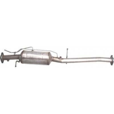 JMJ 1256DPF filtr výfuku