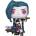 Funko Фигурка Funko POP! Television: Arcane League of Legends - Ji (FUNKO-HGA8915)