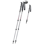 KOMPERDELL Туристически щеки Komperdell Ridgemaster Contour Walking poles - Grey - размер 105-140 cm (526-1089-0111)