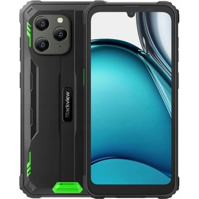 Blackview BV5300 Plus 8GB/128GB Green