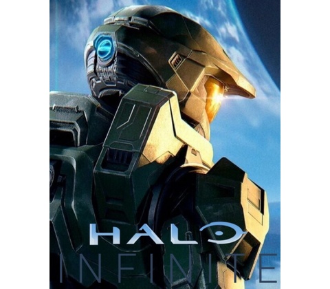 Halo: Infinite