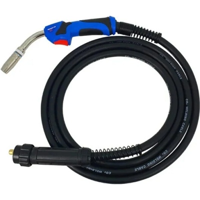 Sherman MB Grip 25