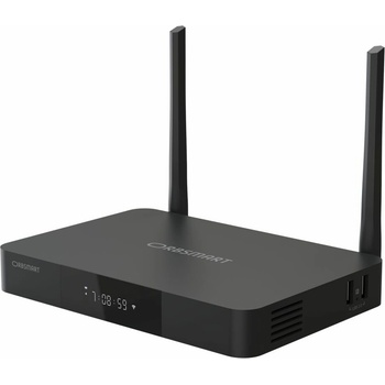 Orbsmart R82 4K Mediaplayer
