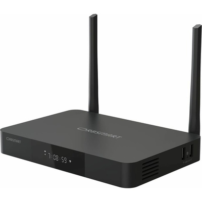 Orbsmart R82 4K Mediaplayer