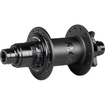 Bontrager Rapid Drive 108 – Zboží Dáma