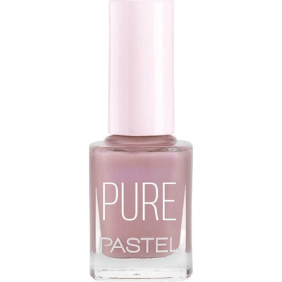 Pastel Pure lak na nehty odstín 607 13 ml