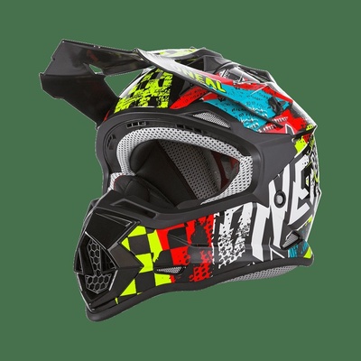 O´Neal Yth 2Series WILD multi