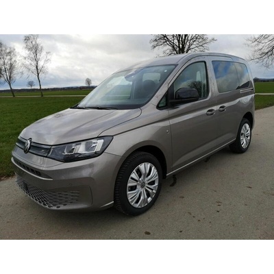 Volkswagen Caddy 2.0 TDI 75 kW