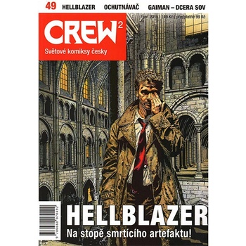 CREW2 49 Hellblazer