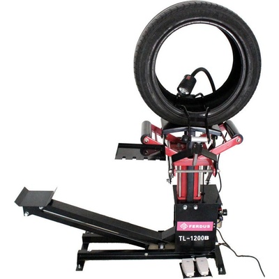 Pneumatický roztahovák TL-1200B