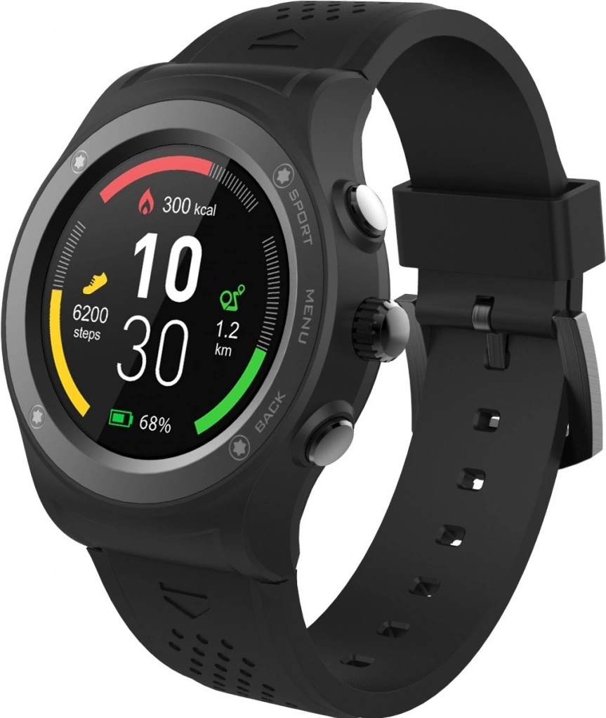 iGET ACTIVE A6