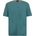 Boss Тениска Boss Mens BOSS ORANGE Oversized Tchup T-Shirt with Logo Detail - Open Green