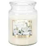 BISPOL White flowers 500 g