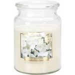 BISPOL White flowers 500 g