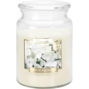 BISPOL White flowers 500 g
