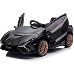 Lamborghini Акумулаторен КОЛА Lamborghini SIAN 4X4 12V/7Ah , MP3, 120W
