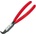 KNIPEX Зегер клещи за отвор, извити 215 мм, Ø 40-100 мм, 44 21 J31 Knipex