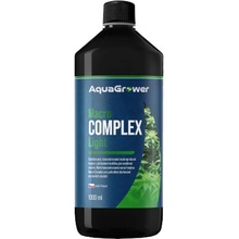 AquaGrower Macro Complex Light 1000 ml