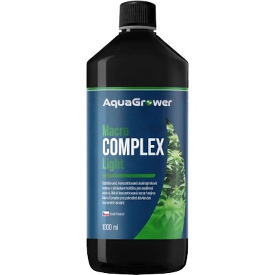 AquaGrower Macro Complex Light 1000 ml