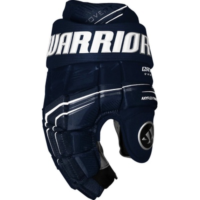 Hokejové rukavice Warrior Covert QR7 PRO sr