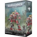 Games Workshop Knight Destrier (54-24)