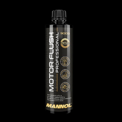 Mannol Motor Flush Professional 450 ml
