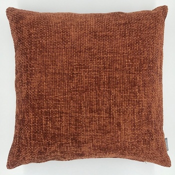 Bytema Hopsack terakota 30 x 50 cm