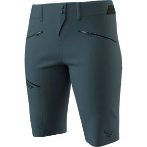 Dynafit Дамски къси панталони Dynafit Women's Transalper DST Shorts - Cinder - размер XS (112-3706-0411)