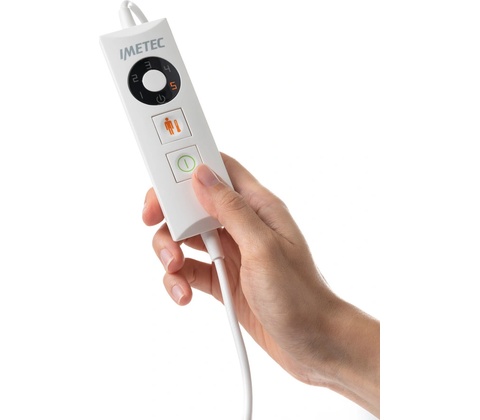 Imetec 16807