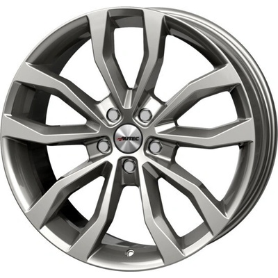Autec Uteca 9,5x22 5x112 ET21 titan