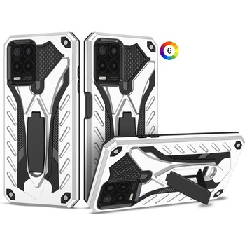 Image 1 of OPPO Realme 8 5G Удароустойчив Калъф и Протектор