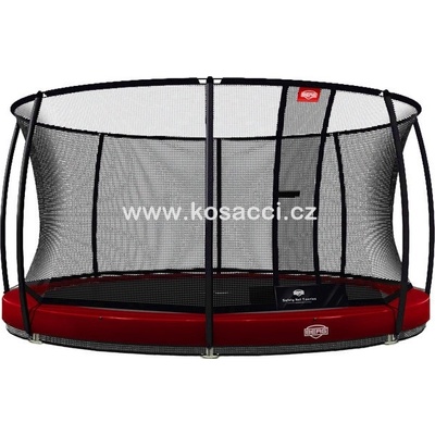 Berg Elite InGround 330 cm + ochranná síť