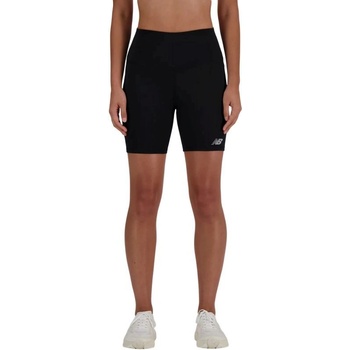 New Balance Harmony High Rise 6in černý