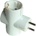 TRACON 3 Plug Adapter (TDUGO9)
