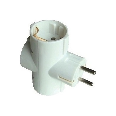 TRACON 3 Plug Adapter (TDUGO9)