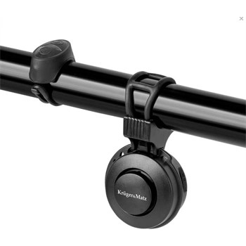 Krüger&Matz XH20 černá