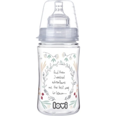 LOVI láhev Trends Indian Summer 21/580 240 ml