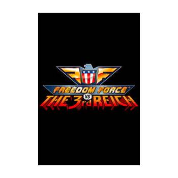 Freedom Force - Freedom Pack