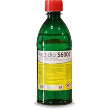 Optimal Riedidlo S6006 - na natieranie 350g/0.45l