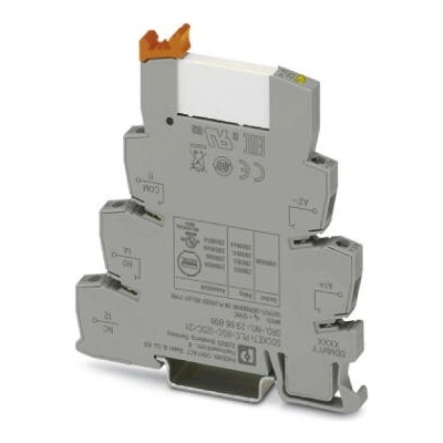 PHOENIX CONTACT PHOENIX Relé PLC-RSC- 12DC/21 2966906