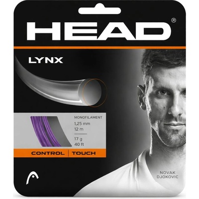 Head Lynx 12m 1,20mm