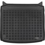 CarMart Гумена стелка за багажник за Skoda Kodiaq (2024+) 5 passenger, single fixed lower trunk floor - Rezaw Plast