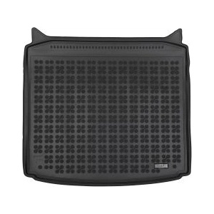 CarMart Гумена стелка за багажник за Skoda Kodiaq (2024+) 5 passenger, single fixed lower trunk floor - Rezaw Plast