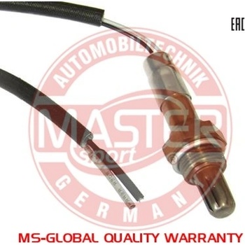 MASTER-SPORT Lambda sonda USL02PCSMS