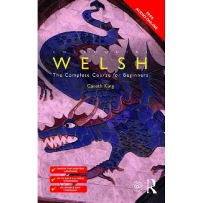 Colloquial Welsh