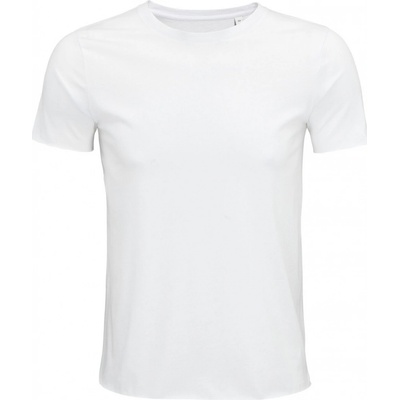 Neoblu Leonard Men pánske tričko optic white
