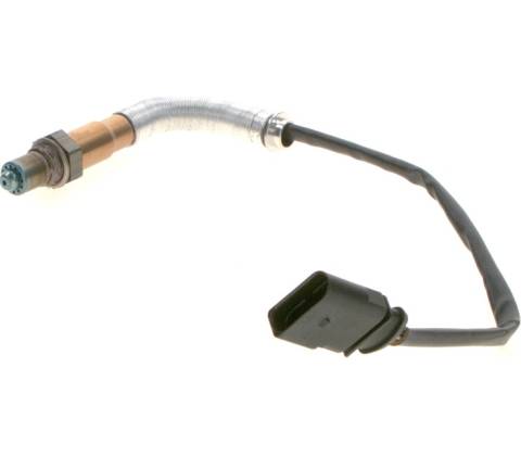 Lambda sonda BOSCH 0 258 027 00M (025802700M)